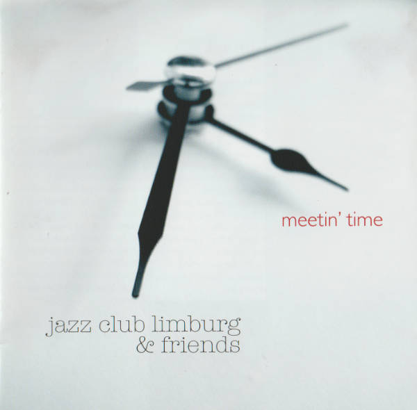 Meetin' Time - Jazzclub Limburg