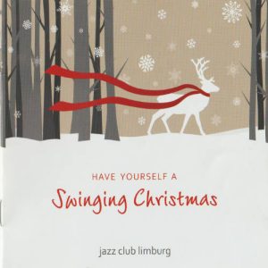 Swinging Christmas - Jazzclub Limburg