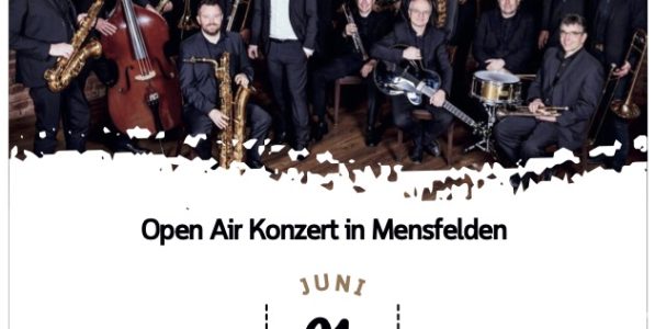 Mensfelden – 1250 Jahre Mensfelden